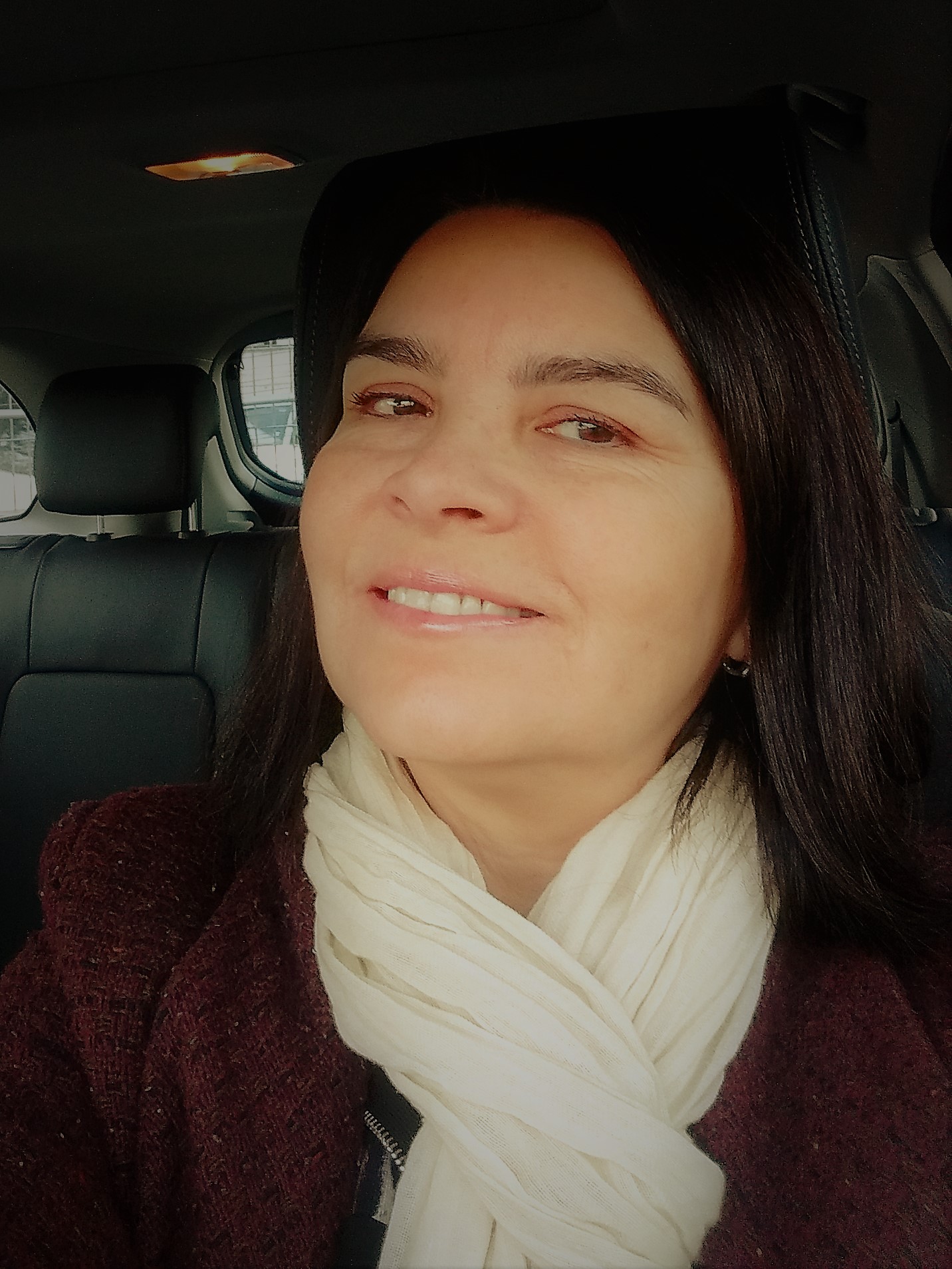 Viviana Jara