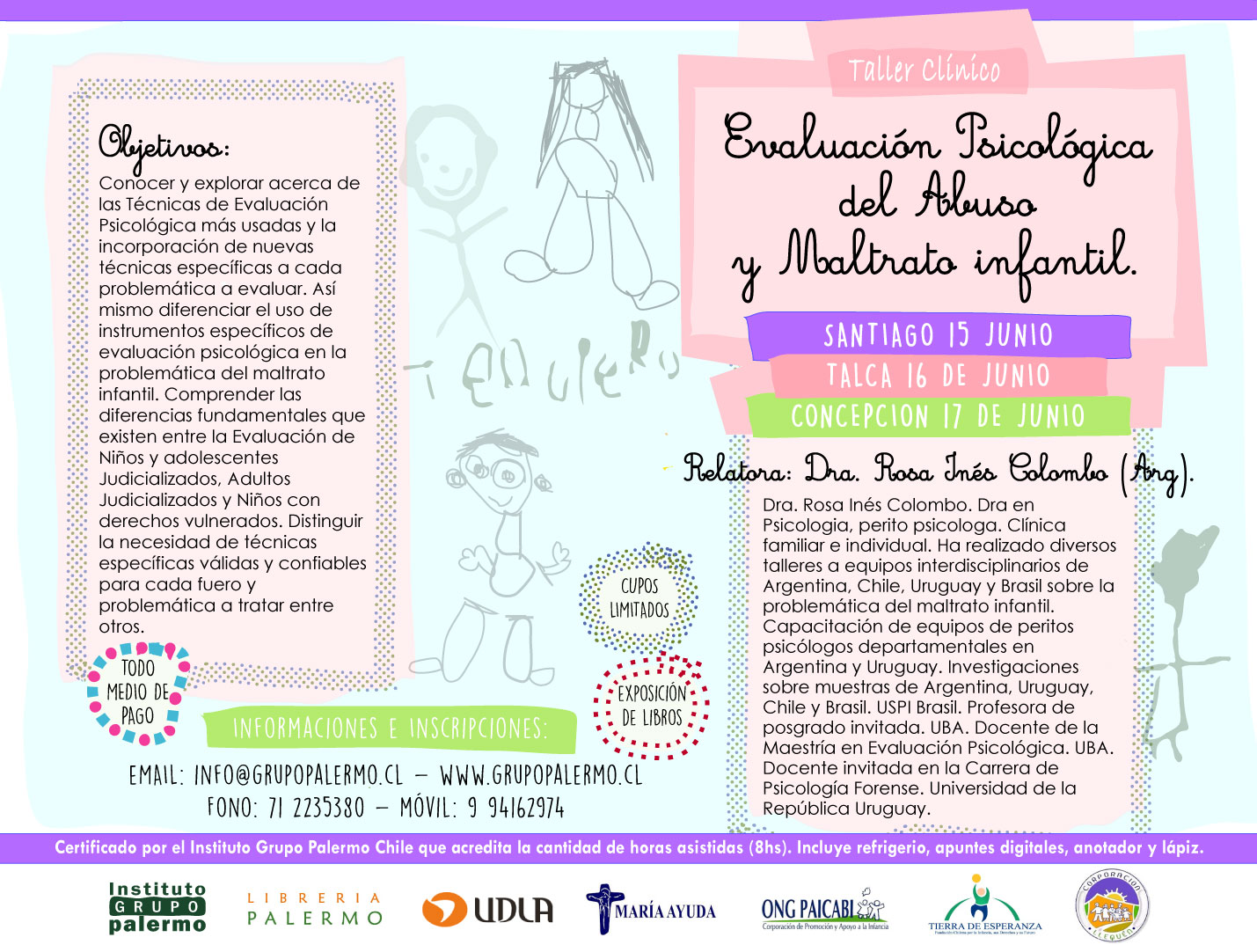 AFICHE PROMO