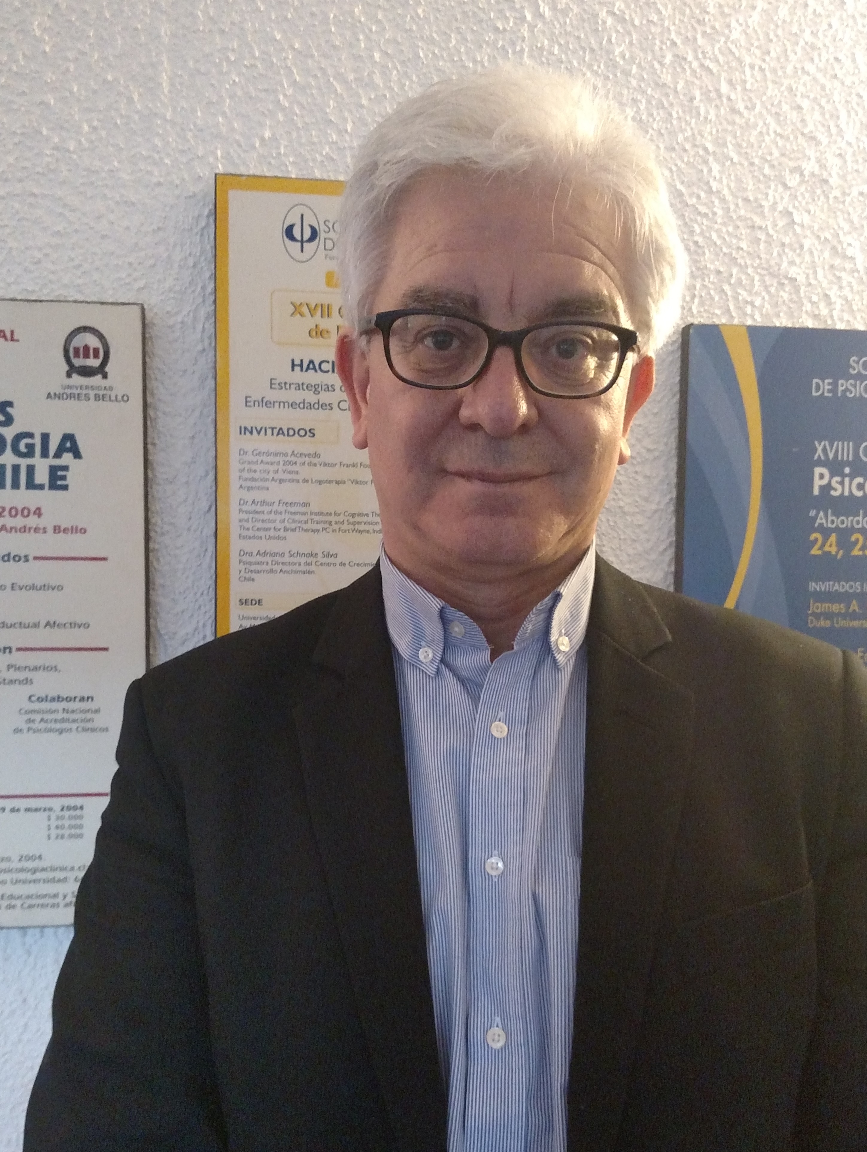 Roberto Aristegui