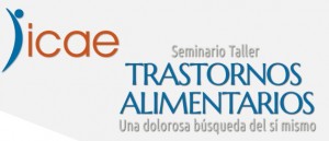 Seminario "Trastornos alimentarios: una dolorosa búsqueda del sí mismo" @ Ñuñoa | Región Metropolitana | Chile