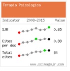 Terapia Psicológica