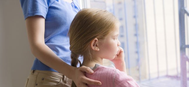 niños