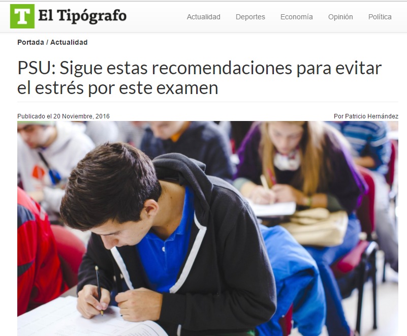 Tipografo