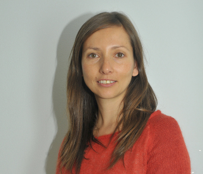 Ps. María José Leiva 