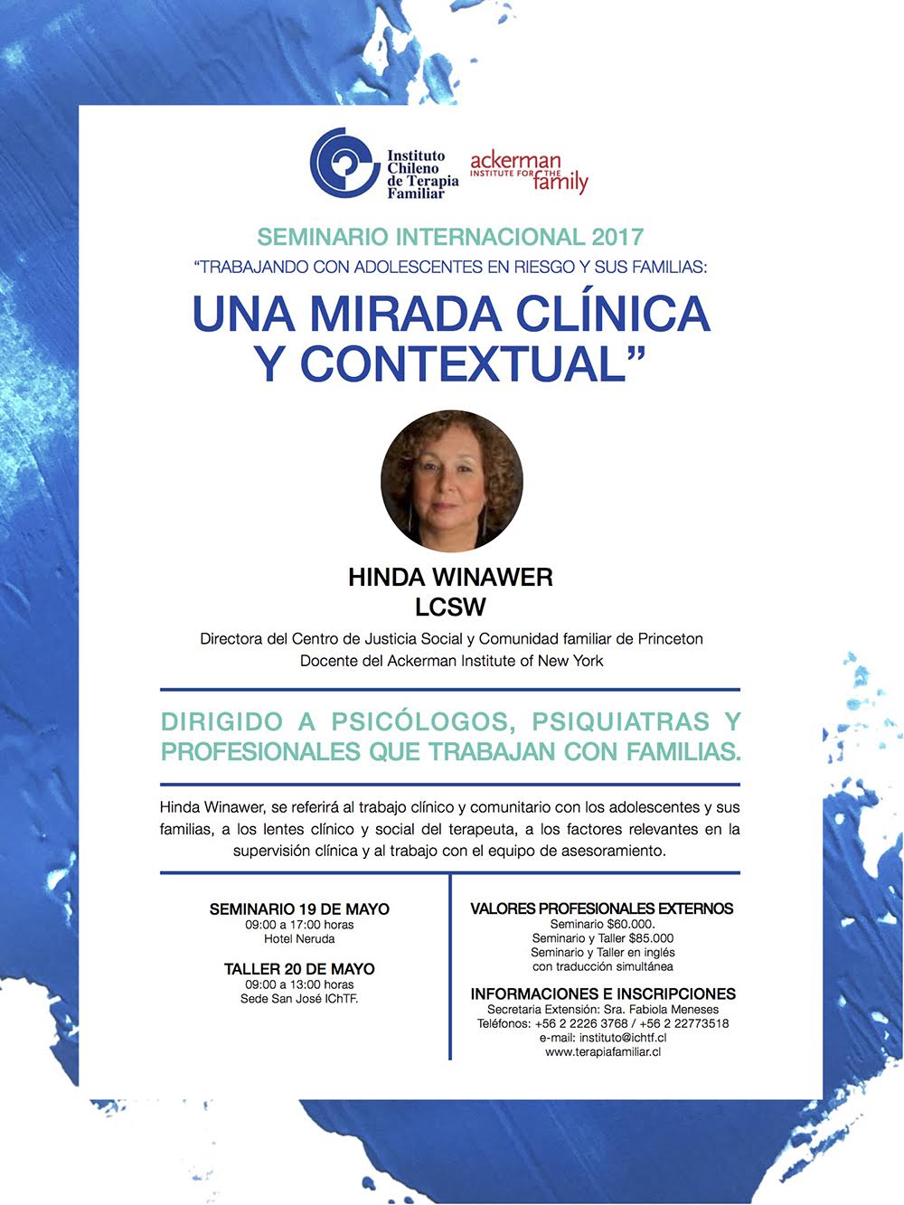 Adolescentes en riesgo
