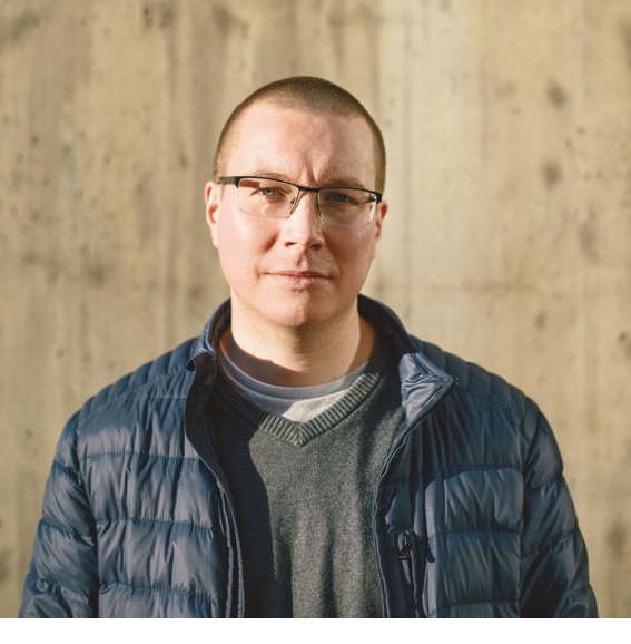 Autor. Miguel pita