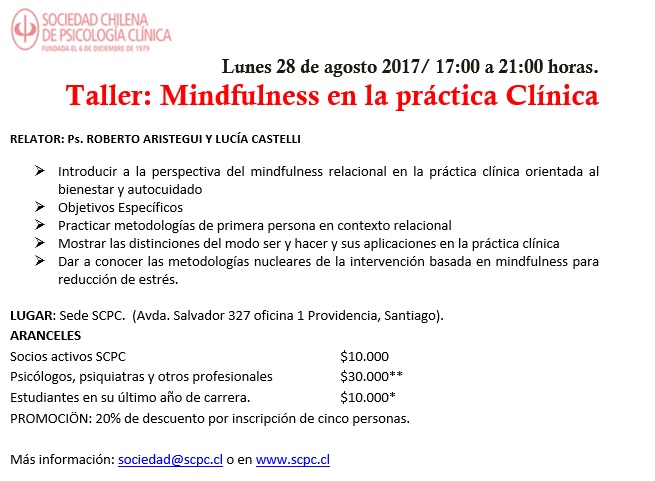 foto taller aristegui