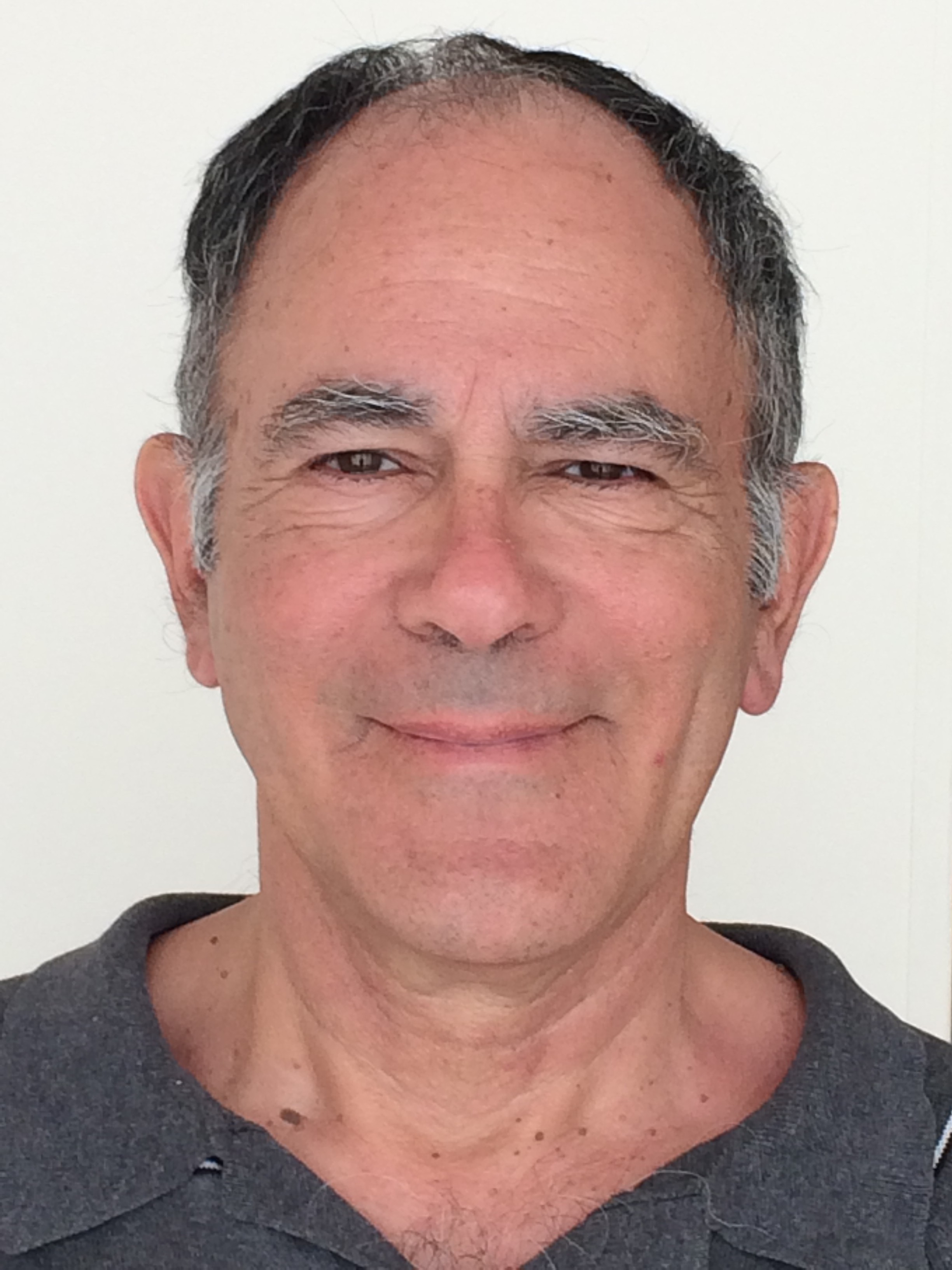 Gabriel Traverso