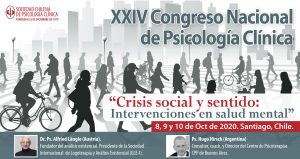 Próximo Congreso